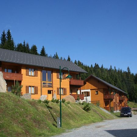 Monarchia Park Hotel Lachtal Exterior photo